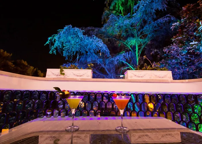 Padam Boutique Hotel