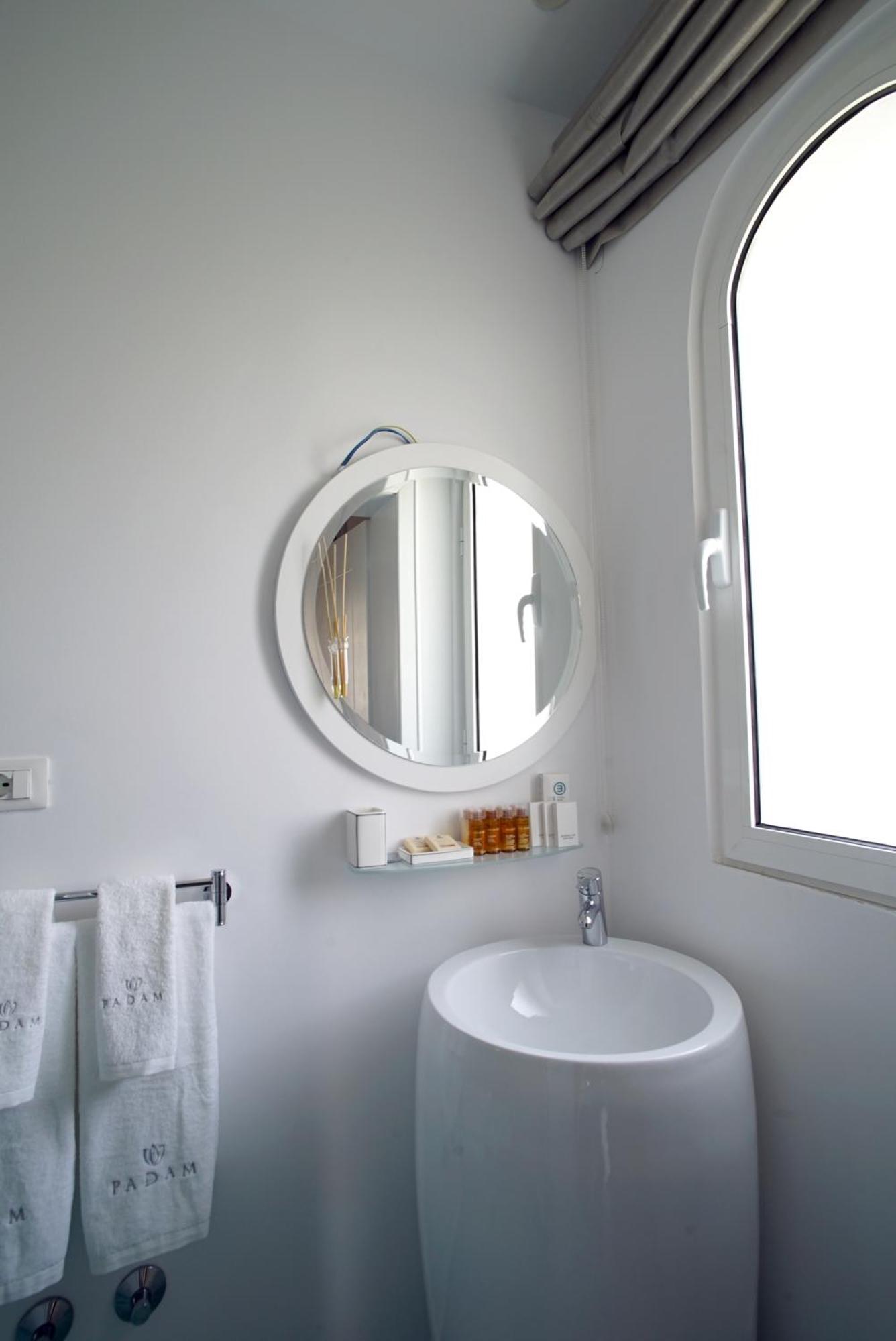 Hotel Padam Boutique Tirana