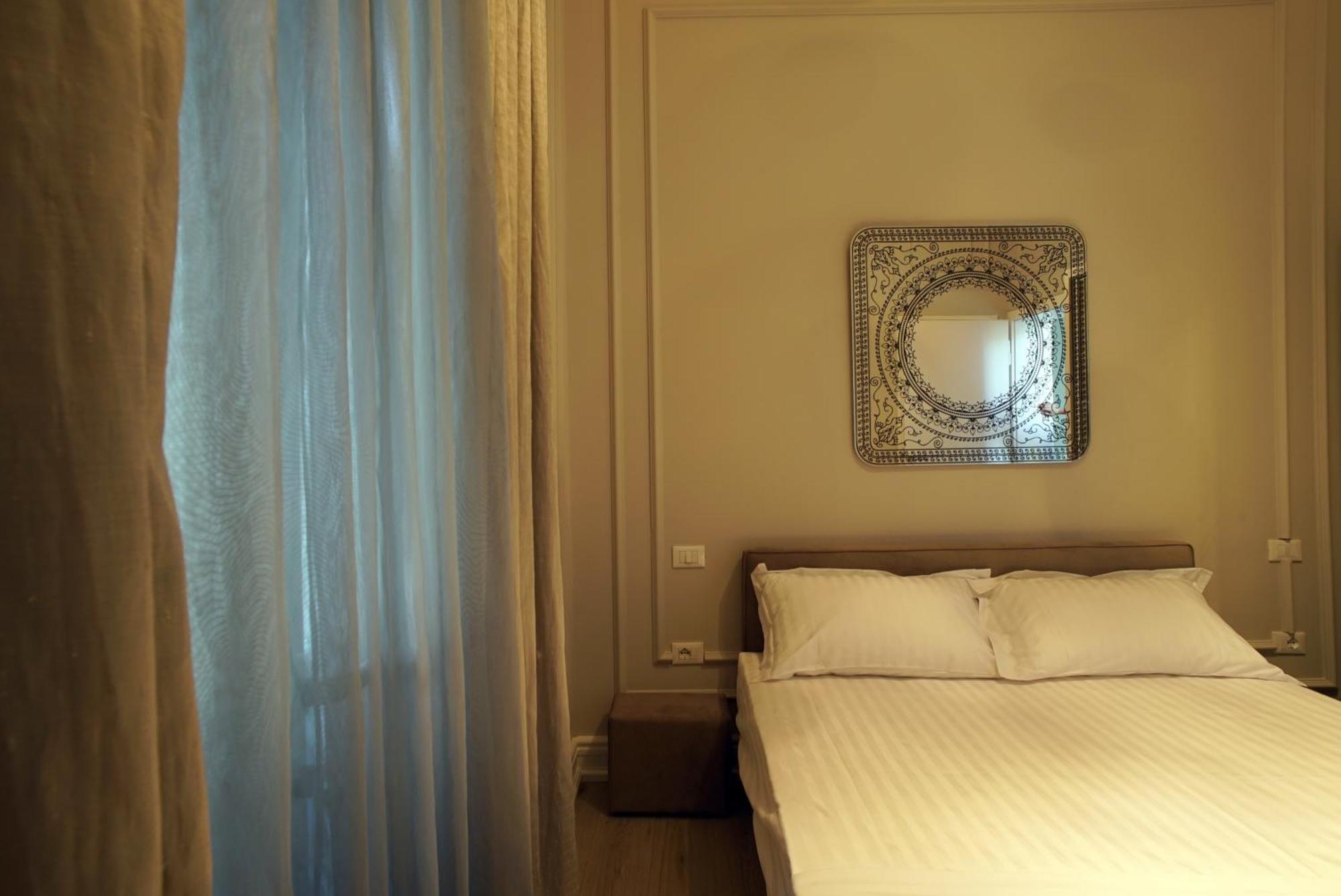Padam Boutique 4*