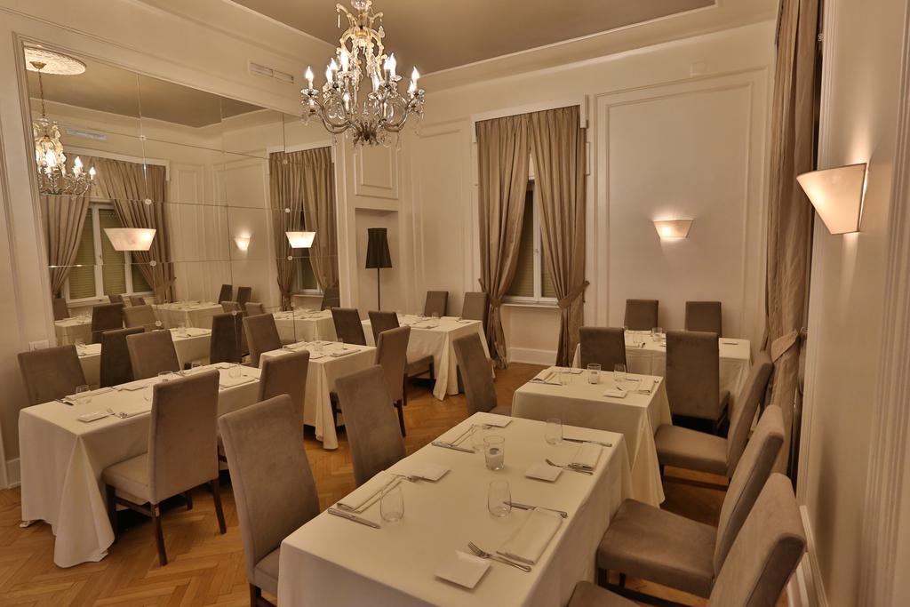 Hotel Padam Boutique Tirana