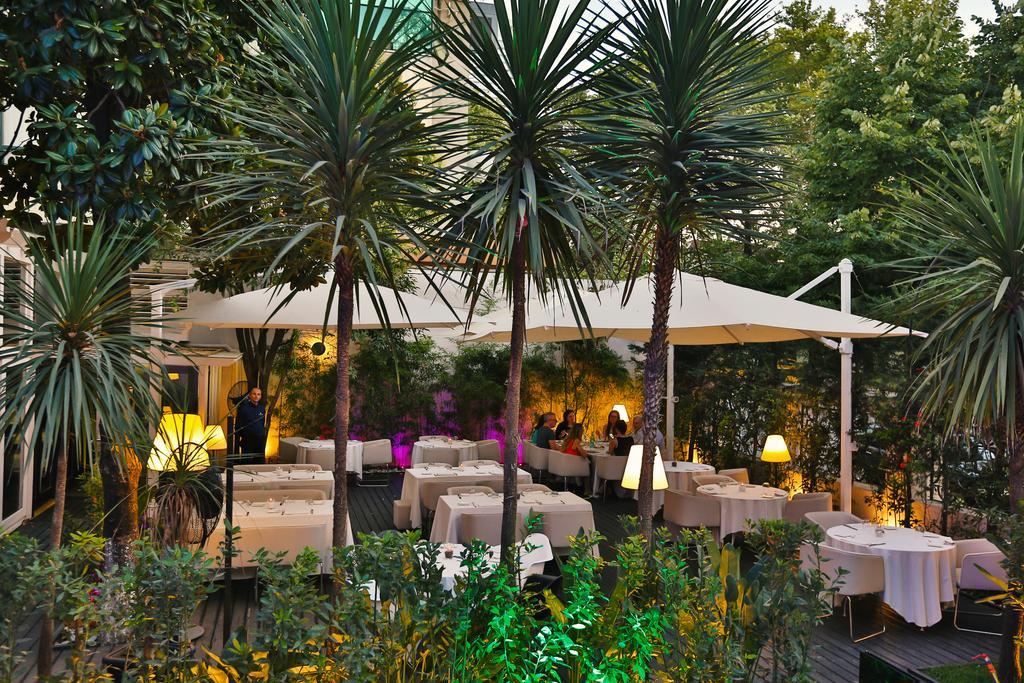 Hotel Padam Boutique 4*