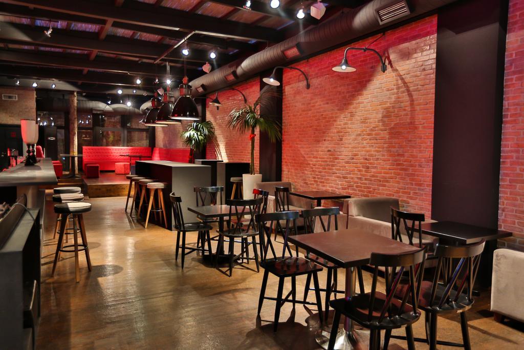 Padam Boutique Tirana