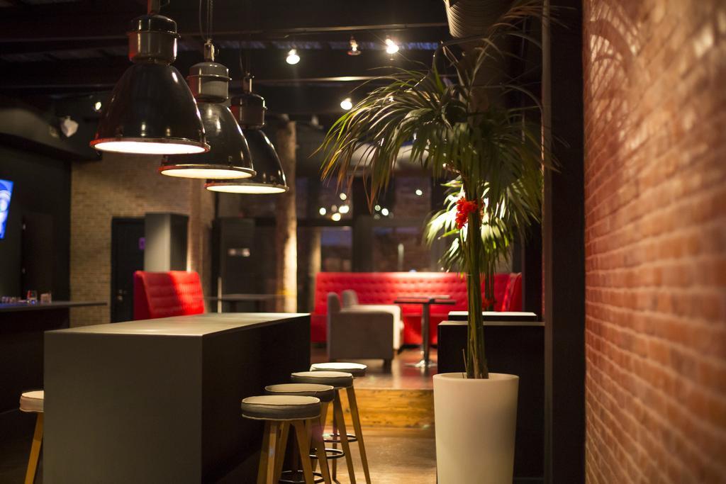 Hotel Padam Boutique Tirana