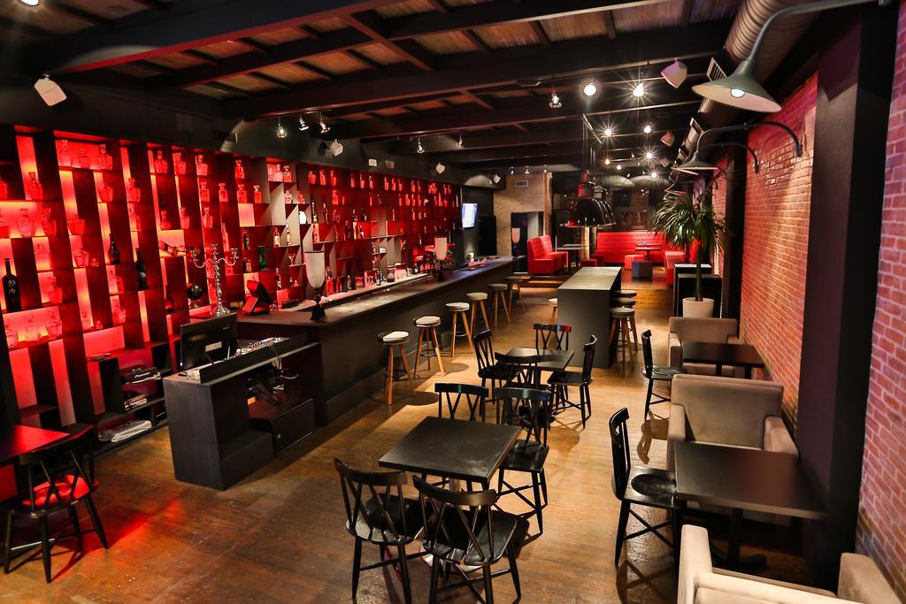 Padam Boutique Tirana
