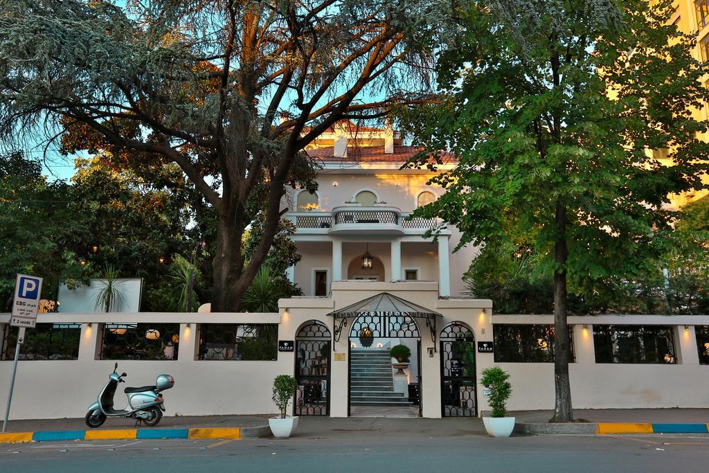 Hotel Padam Boutique 4*
