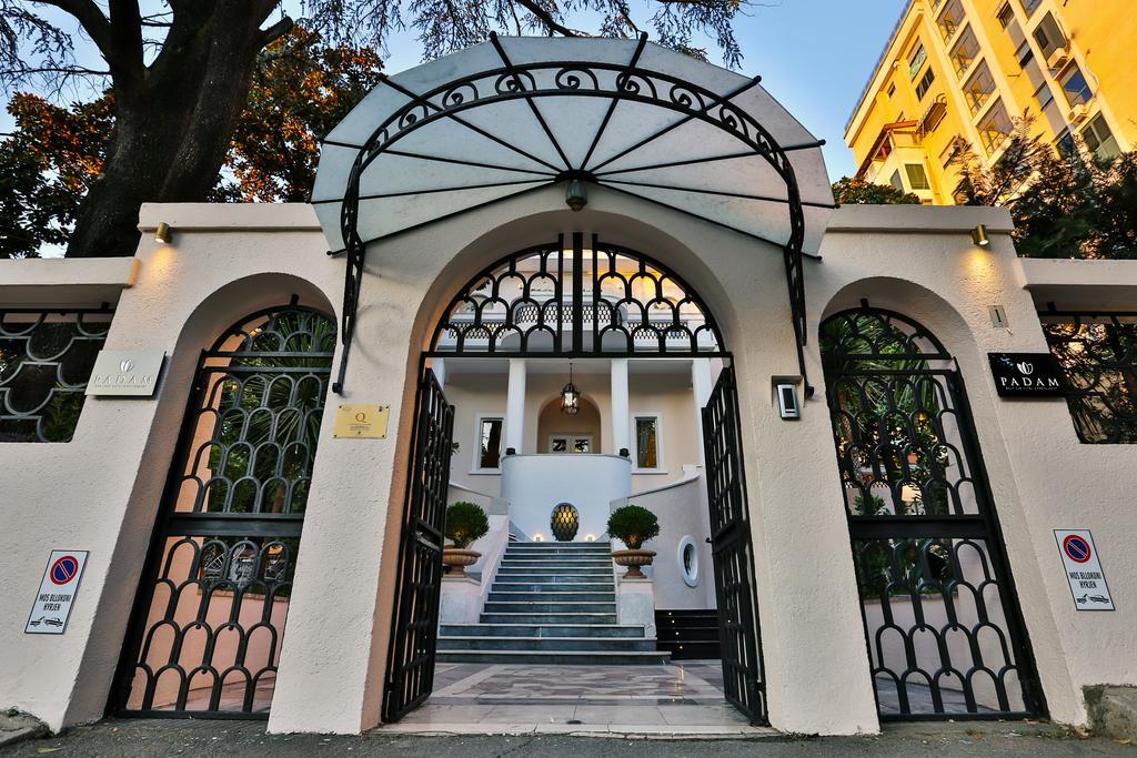 Hotel Padam Boutique Tirana