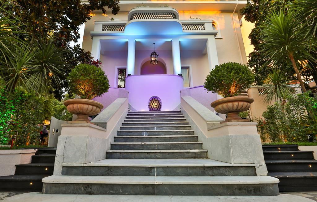 Padam Boutique