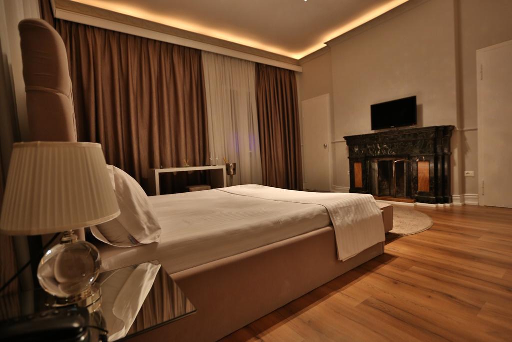 Hotel Padam Boutique 4*