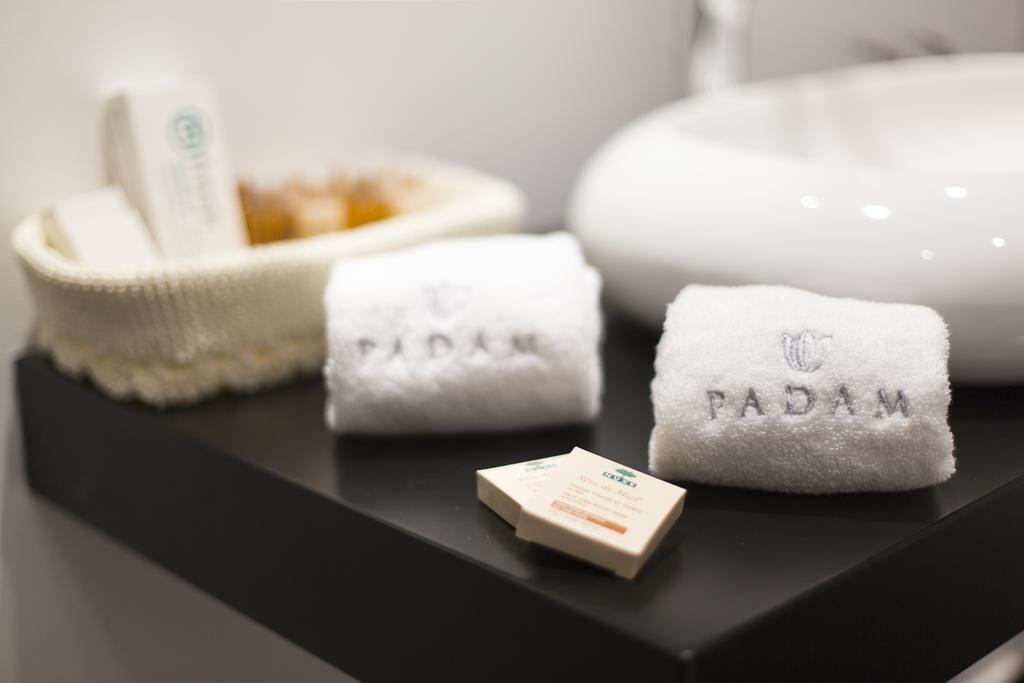 Padam Boutique