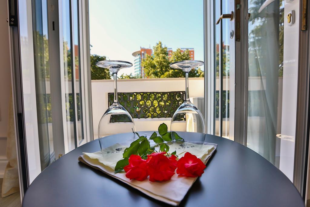 Hotel Padam Boutique