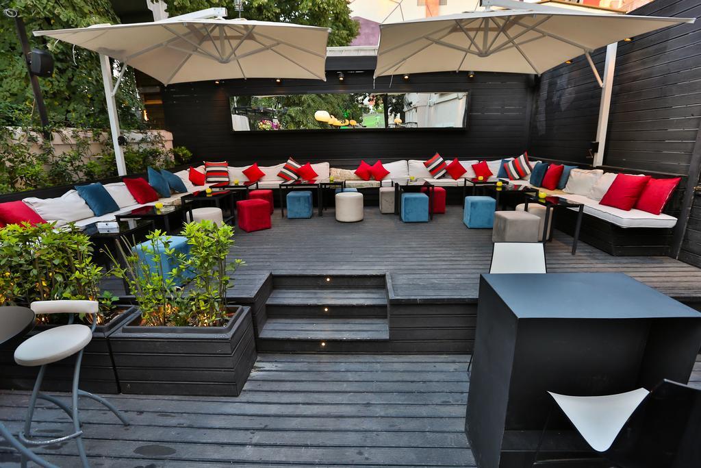 Padam Boutique Hotel 4*