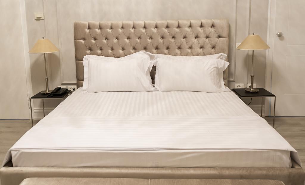 Padam Boutique Hotel
