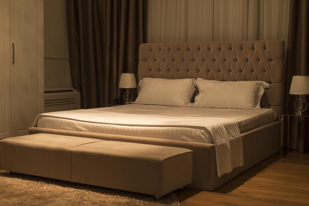 Hotel Padam Boutique 4*