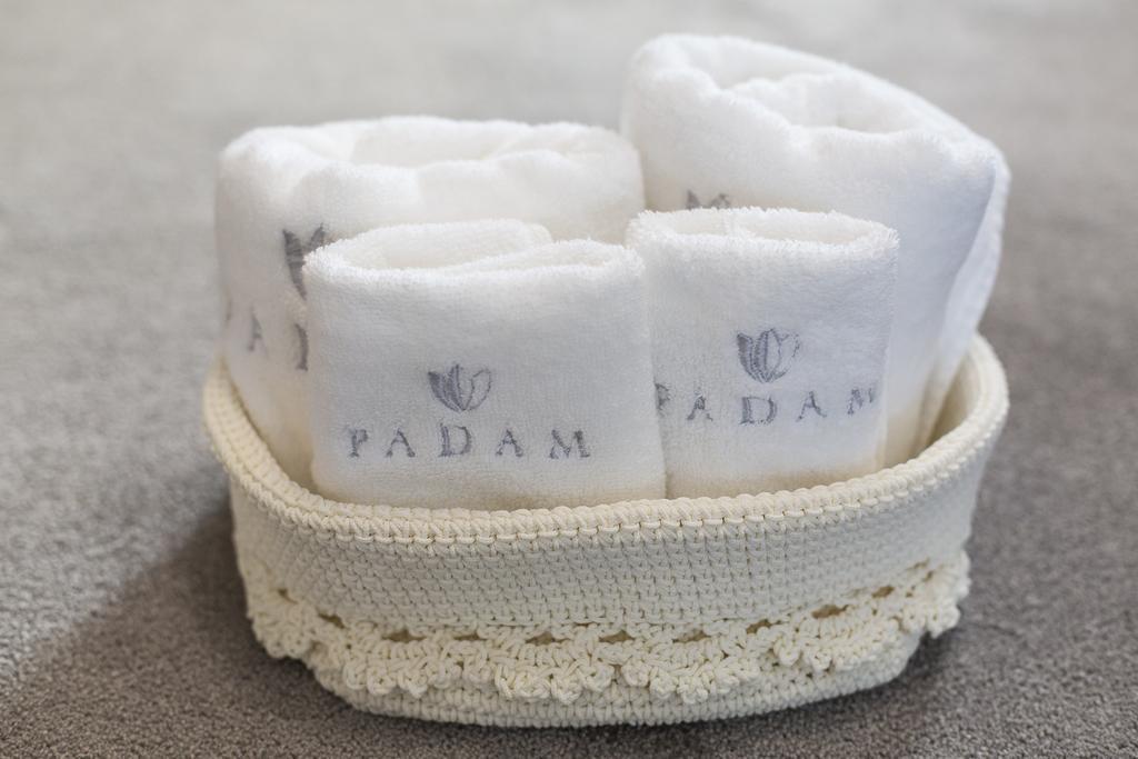Hotel Padam Boutique Tirana