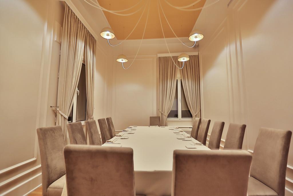 Hotel Padam Boutique Tirana