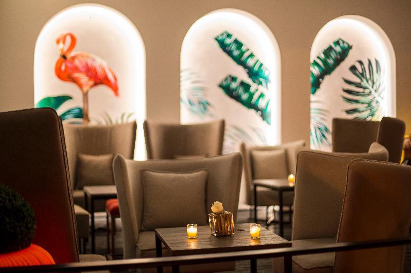 Padam Boutique 4* Tirana