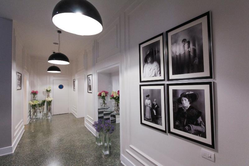 Hotel Padam Boutique 4*