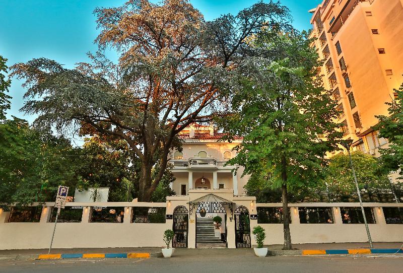 Hotel Padam Boutique 4*