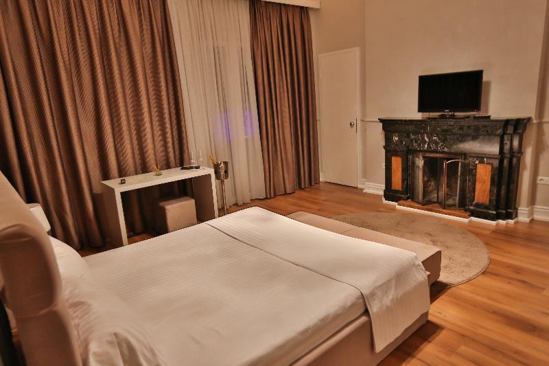 Hotel Padam Boutique 4*