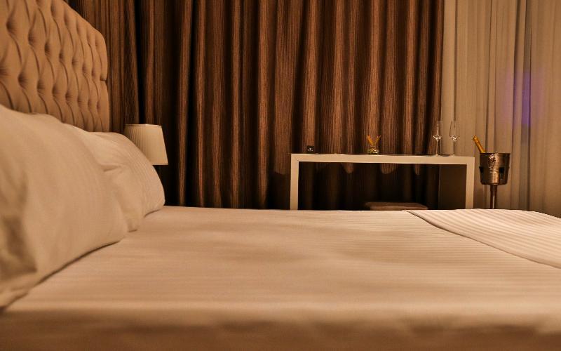 Hotel Padam Boutique 4*