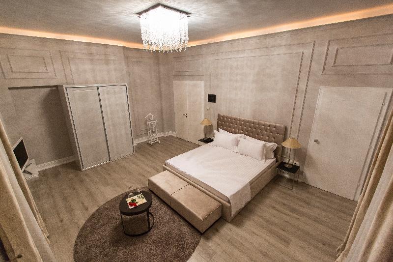 Hotel Padam Boutique 4*