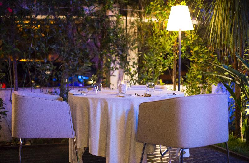 Padam Boutique 4* Tirana