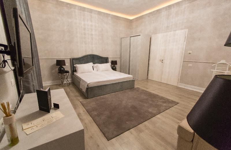 Hotel Padam Boutique 4*